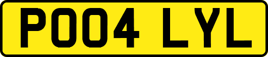 PO04LYL