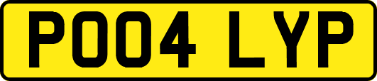 PO04LYP
