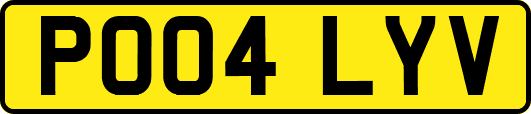 PO04LYV