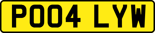 PO04LYW
