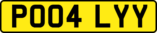 PO04LYY