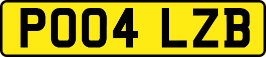 PO04LZB