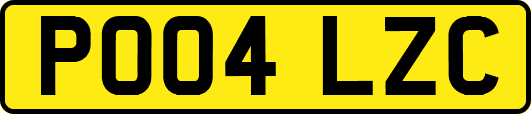 PO04LZC