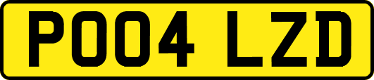 PO04LZD