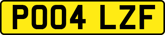 PO04LZF