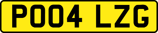 PO04LZG