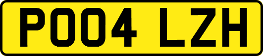 PO04LZH