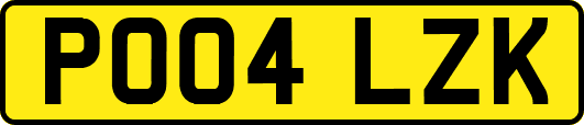 PO04LZK