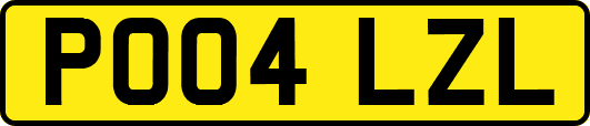 PO04LZL