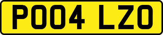 PO04LZO