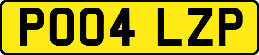 PO04LZP