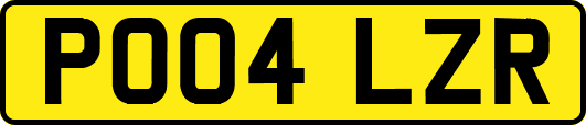 PO04LZR