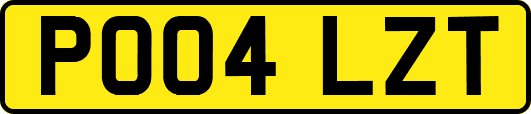 PO04LZT