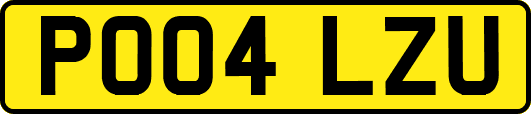 PO04LZU
