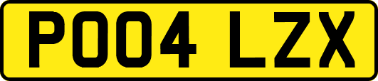 PO04LZX