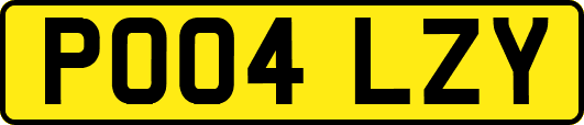 PO04LZY