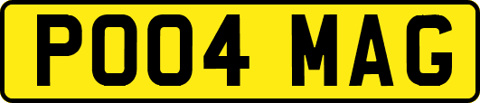PO04MAG