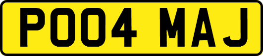 PO04MAJ