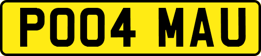PO04MAU