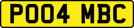 PO04MBC