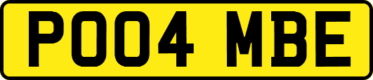 PO04MBE