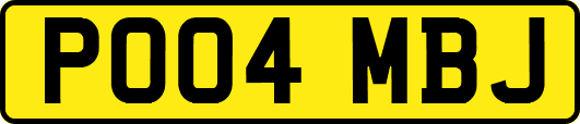 PO04MBJ