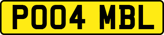 PO04MBL