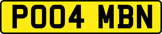 PO04MBN