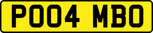 PO04MBO