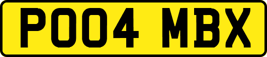 PO04MBX