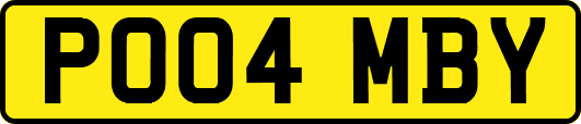 PO04MBY