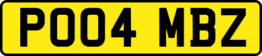 PO04MBZ