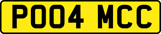 PO04MCC