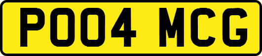 PO04MCG