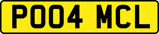 PO04MCL