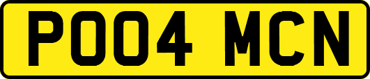 PO04MCN