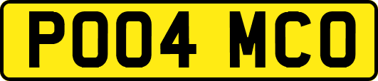 PO04MCO