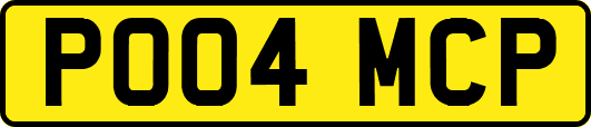 PO04MCP
