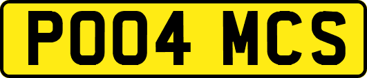 PO04MCS