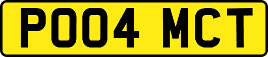 PO04MCT