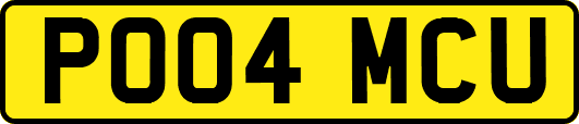 PO04MCU