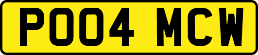 PO04MCW