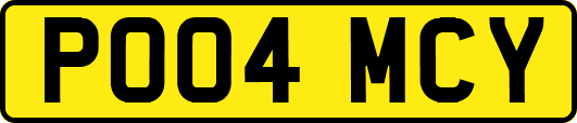 PO04MCY