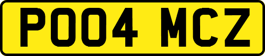PO04MCZ