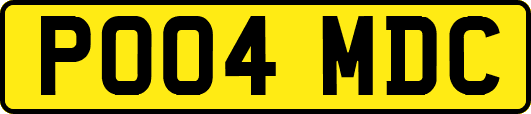 PO04MDC