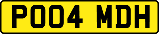 PO04MDH