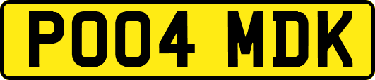 PO04MDK