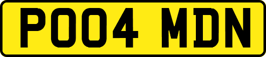 PO04MDN