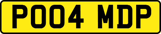 PO04MDP