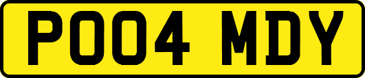 PO04MDY